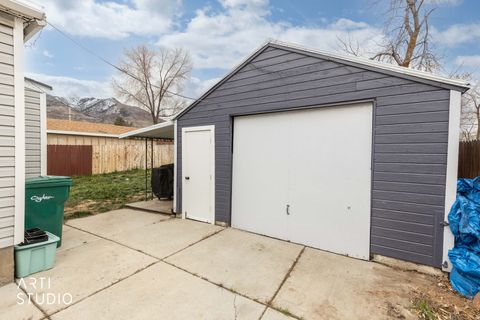 Tiny photo for 875 PATTERSON St, Ogden, UT 84403 (MLS # 2127608)