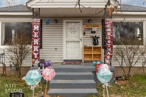 Tiny photo for 875 PATTERSON St, Ogden, UT 84403 (MLS # 2127608)
