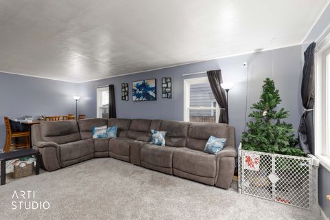Tiny photo for 875 PATTERSON St, Ogden, UT 84403 (MLS # 2127608)