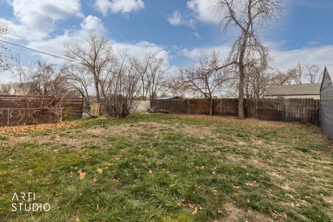 Tiny photo for 875 PATTERSON St, Ogden, UT 84403 (MLS # 2127608)