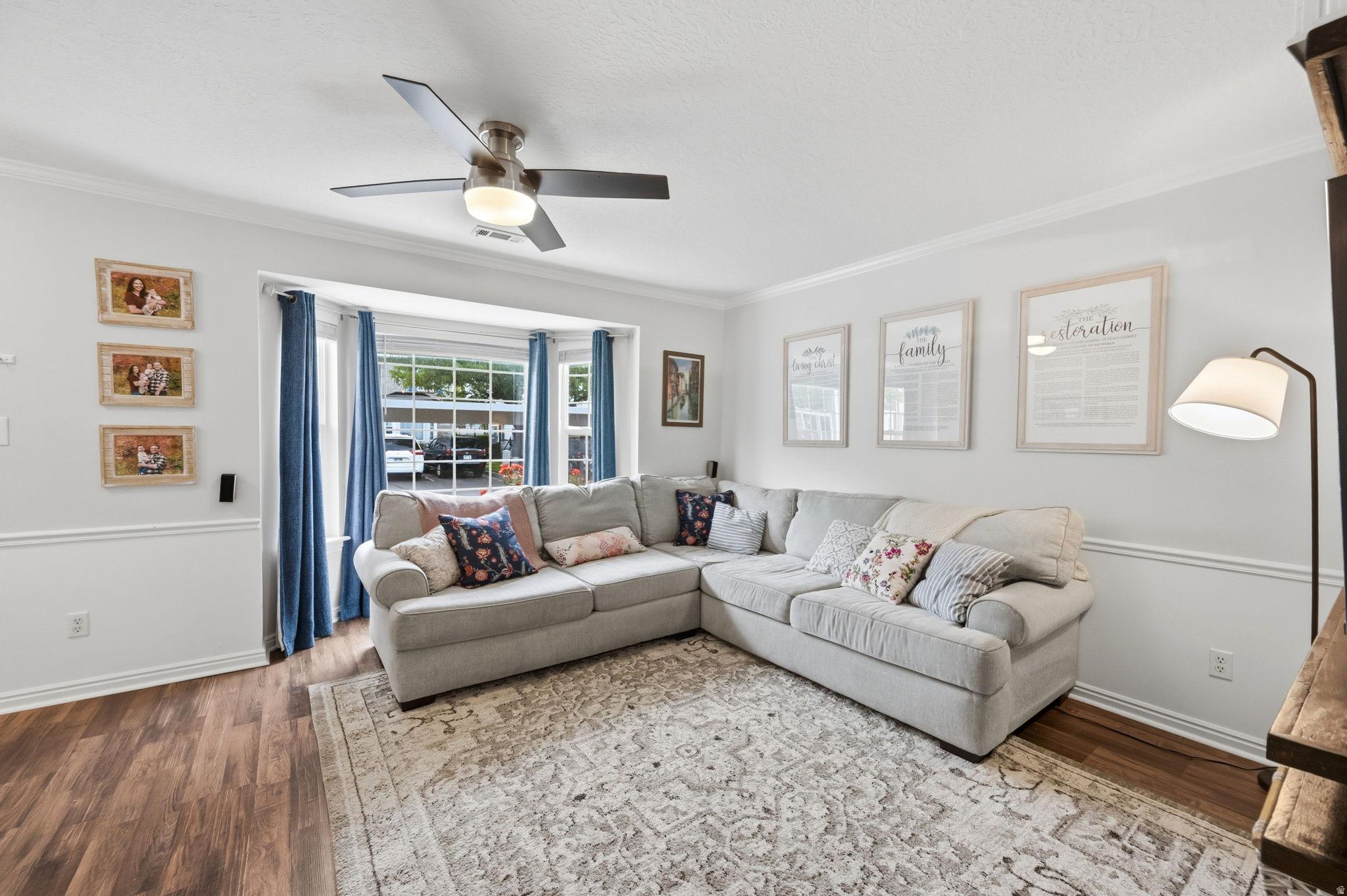 EASTGATE TOWNHOMES - Residential