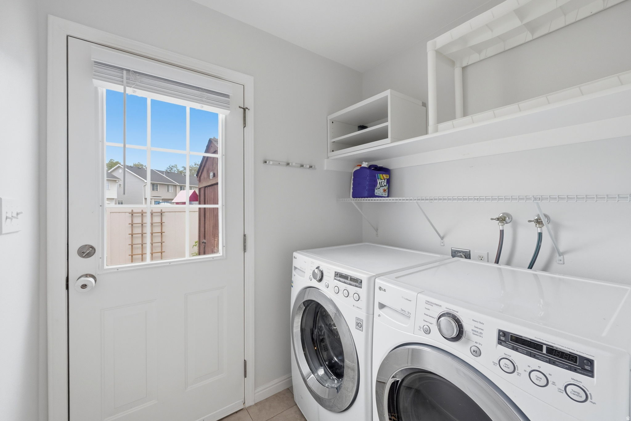 EASTGATE TOWNHOMES - Residential