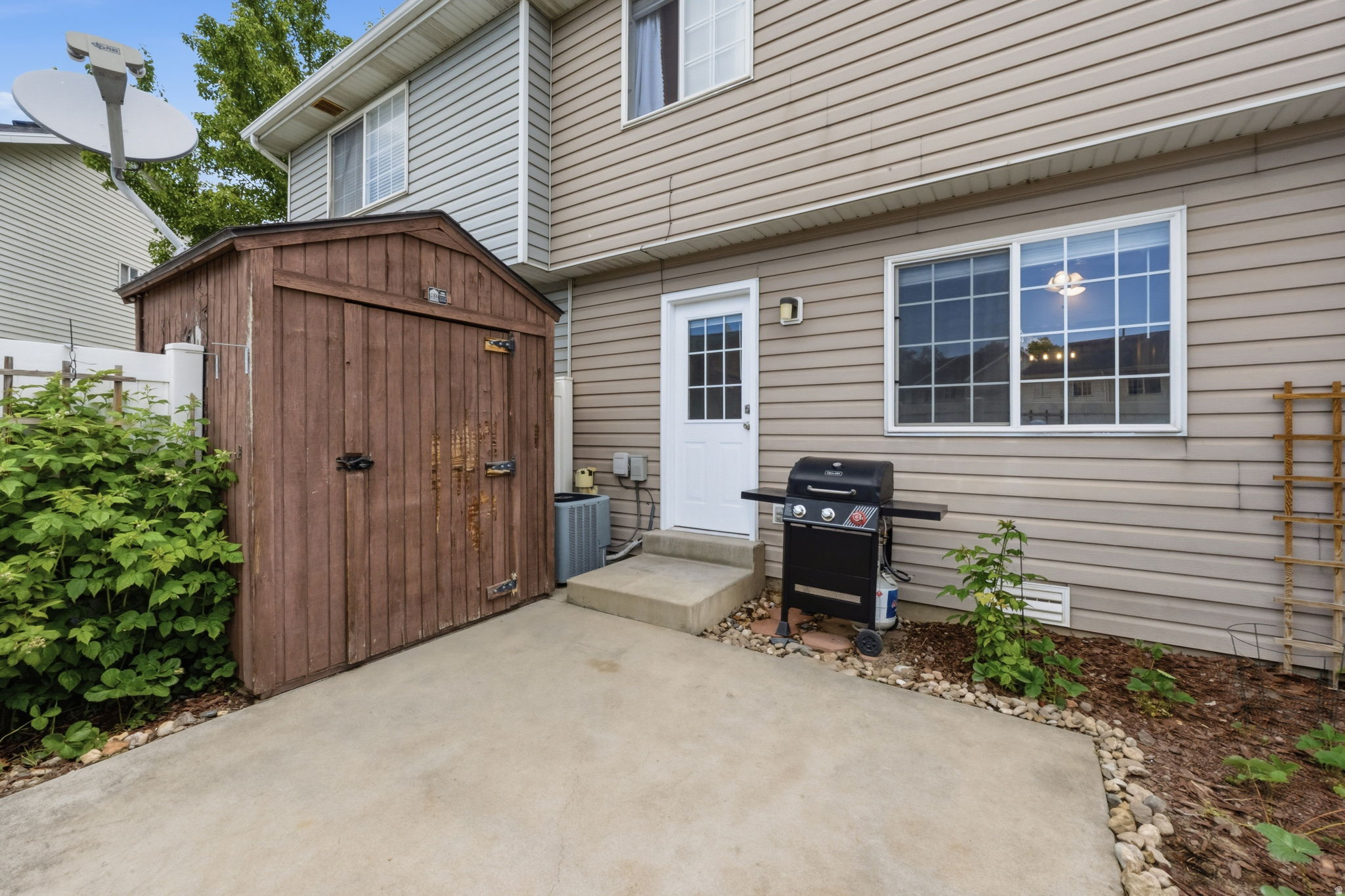 EASTGATE TOWNHOMES - Residential