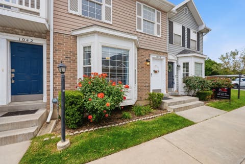 Townhouse For Sale - 1038 S 810<br/> Provo, UT 84606