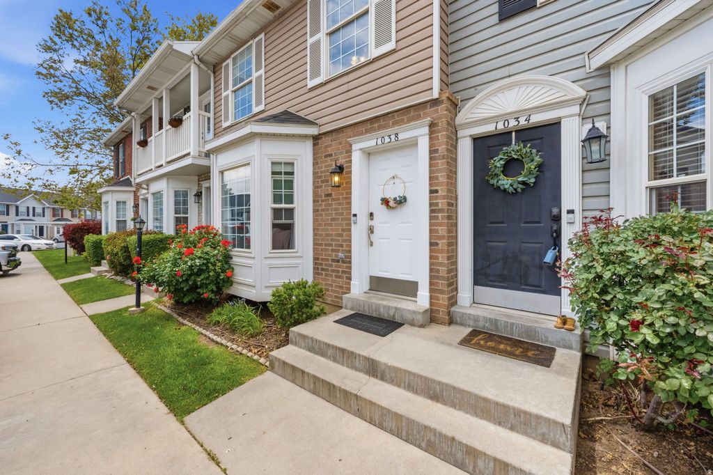 Photo of 1038 S 810 E, Provo, UT 84606 (MLS # 2160322)