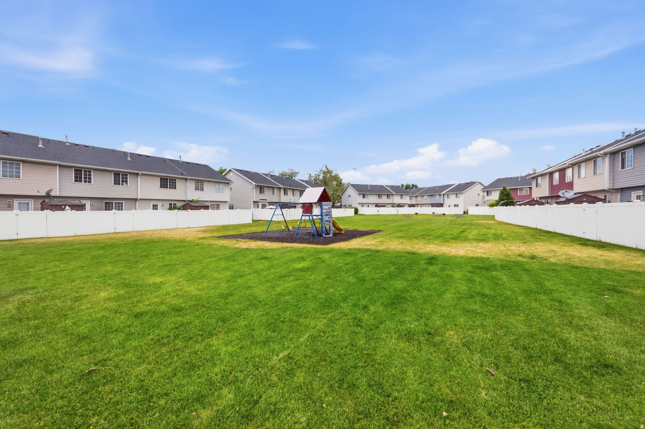 EASTGATE TOWNHOMES - Residential