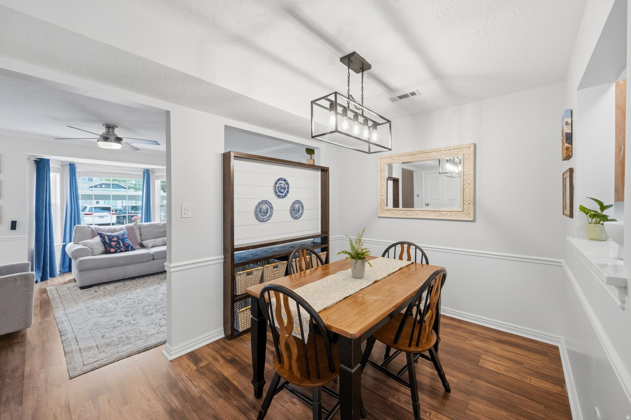 EASTGATE TOWNHOMES - Residential
