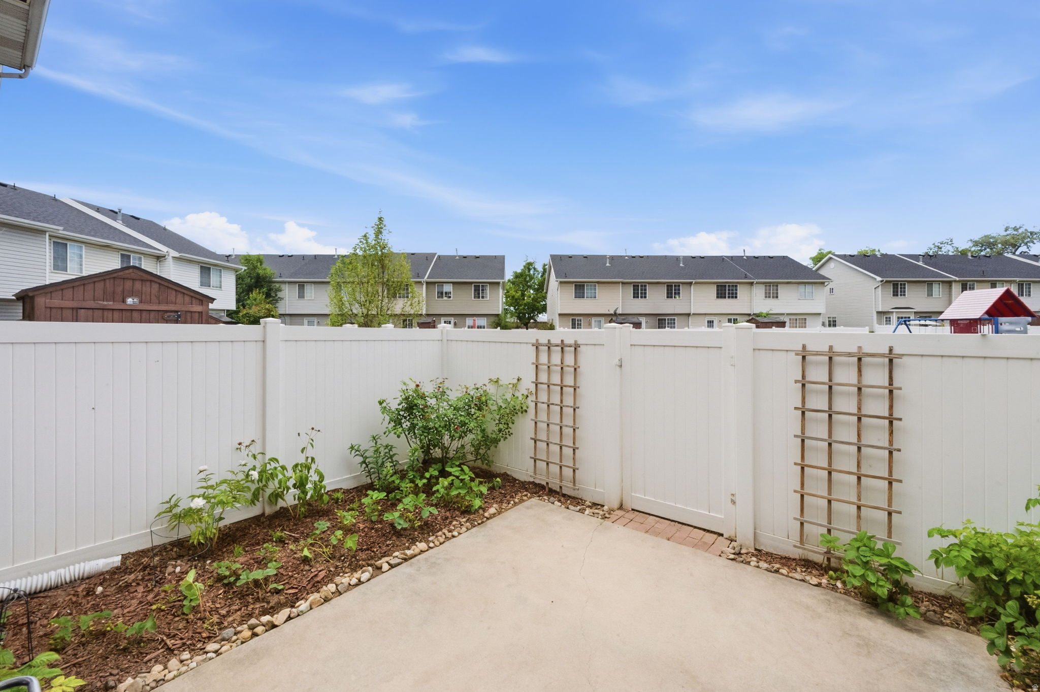 EASTGATE TOWNHOMES - Residential