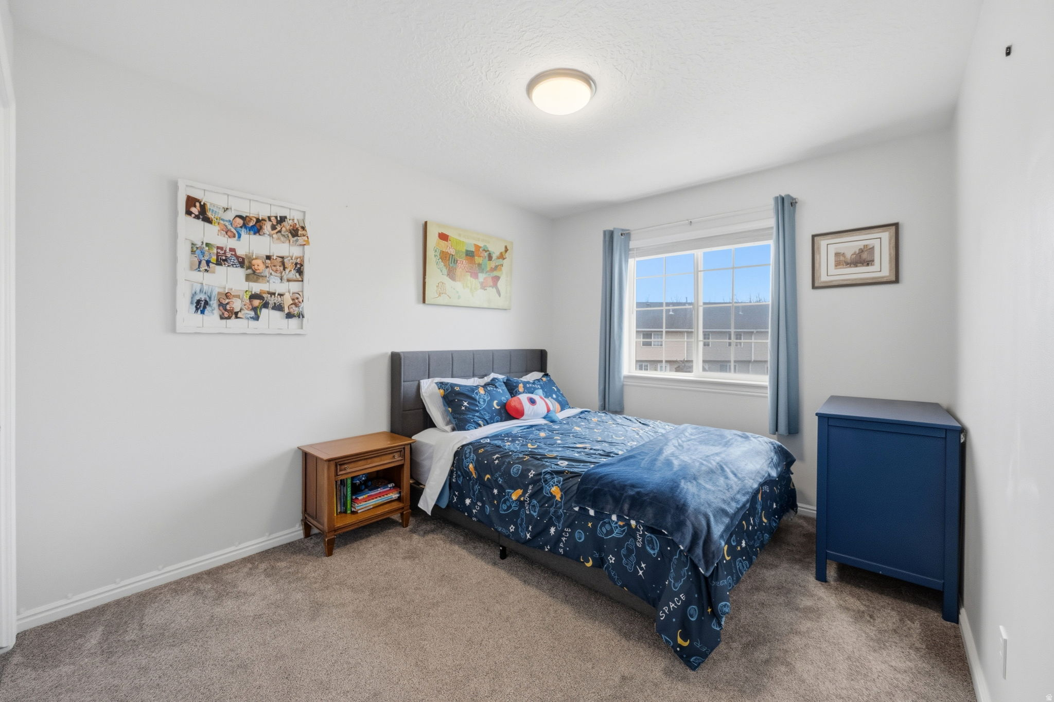 EASTGATE TOWNHOMES - Residential