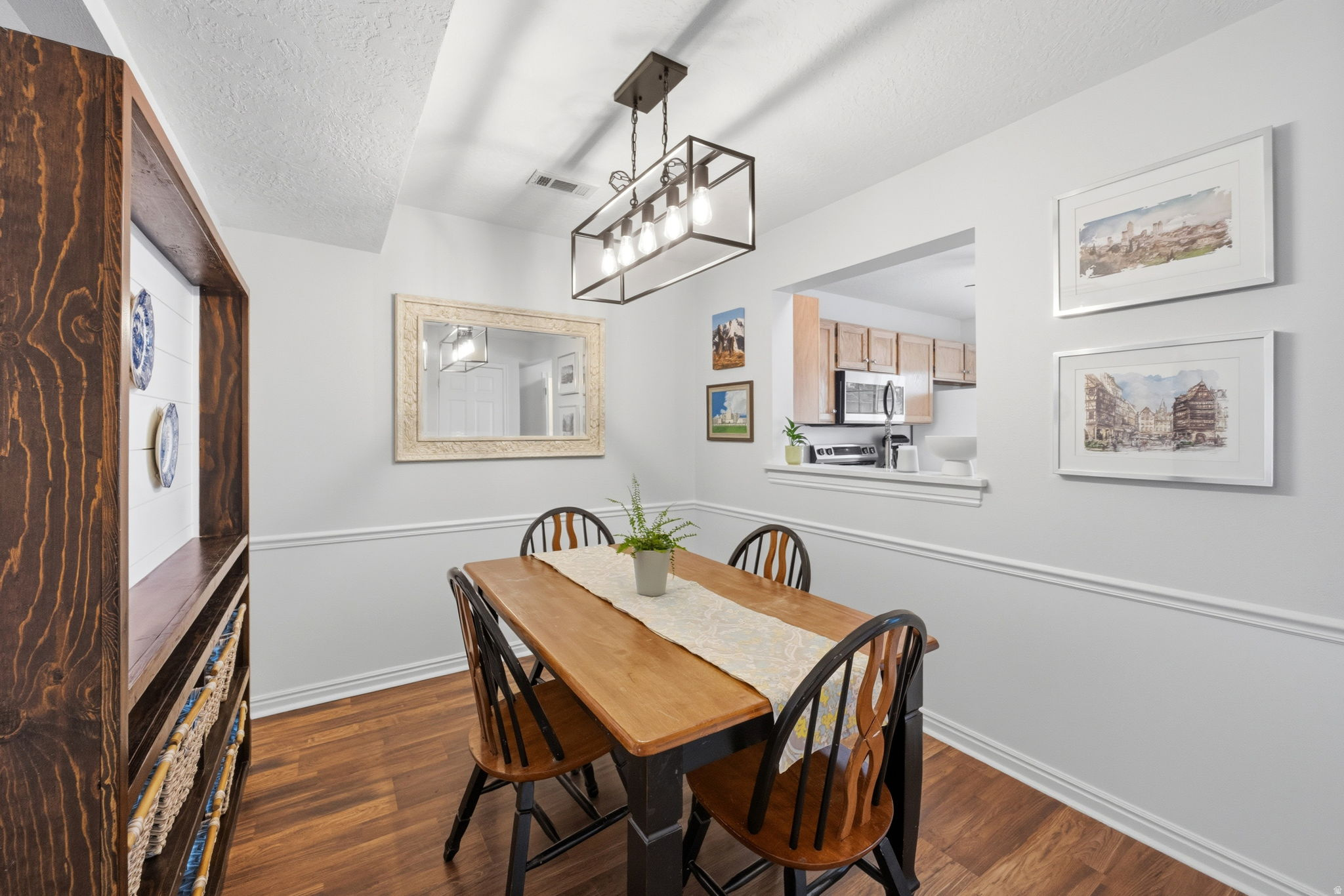 EASTGATE TOWNHOMES - Residential