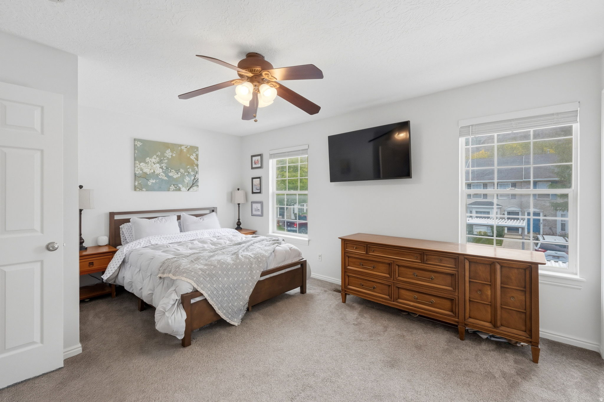 EASTGATE TOWNHOMES - Residential