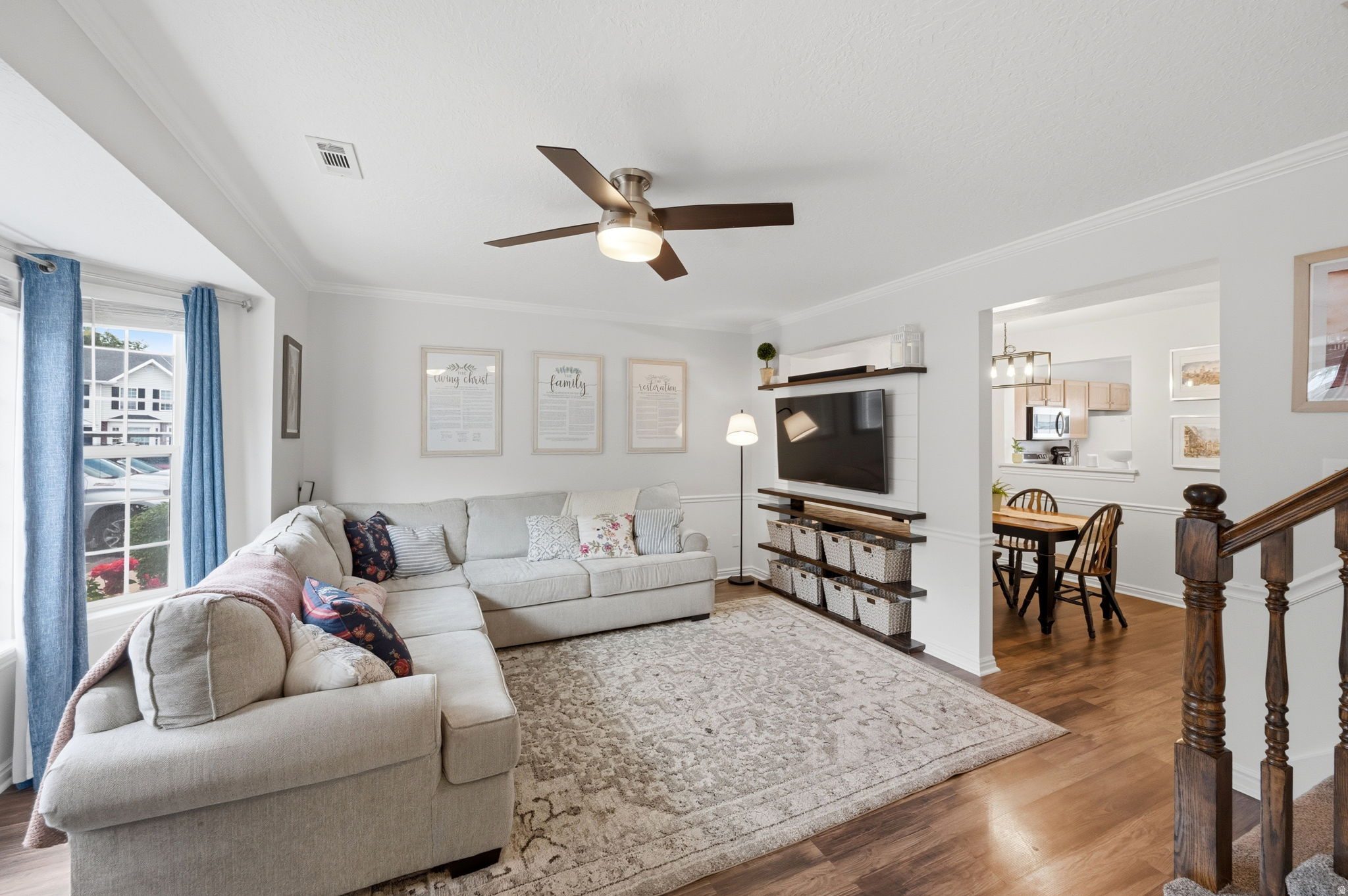 EASTGATE TOWNHOMES - Residential