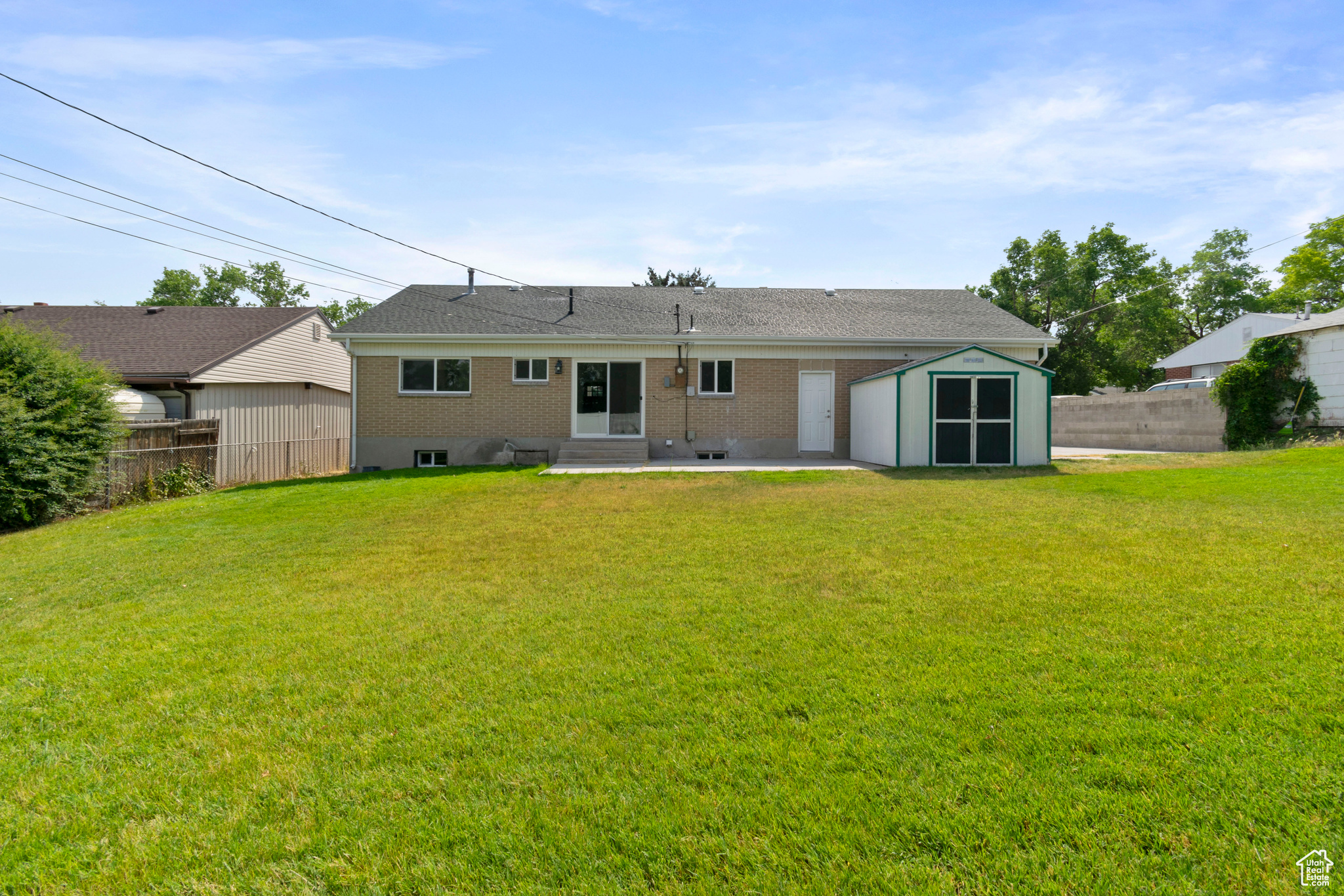 3292 S Fairlane St, Magna, Utah image 27