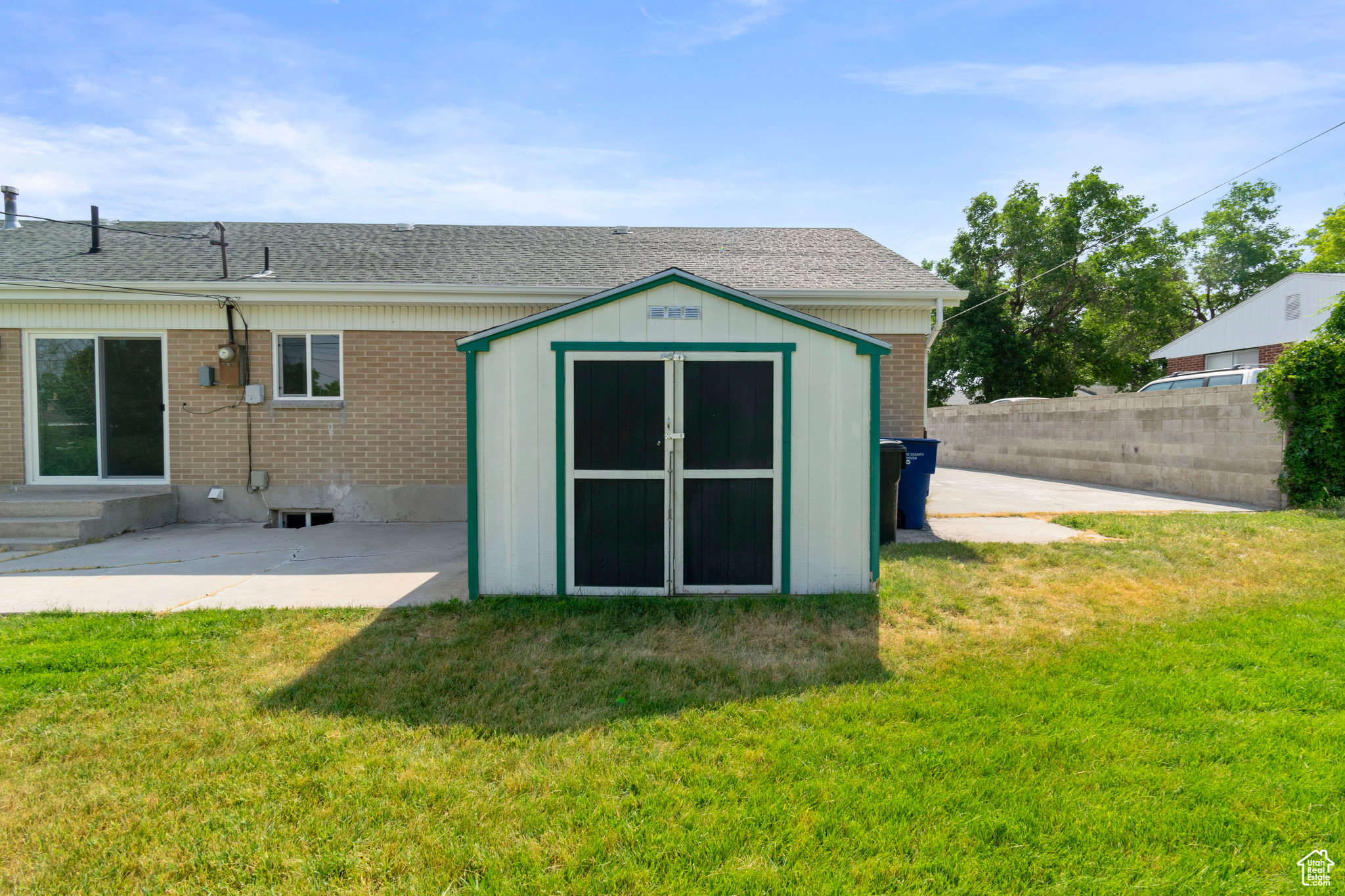 3292 S Fairlane St, Magna, Utah image 28