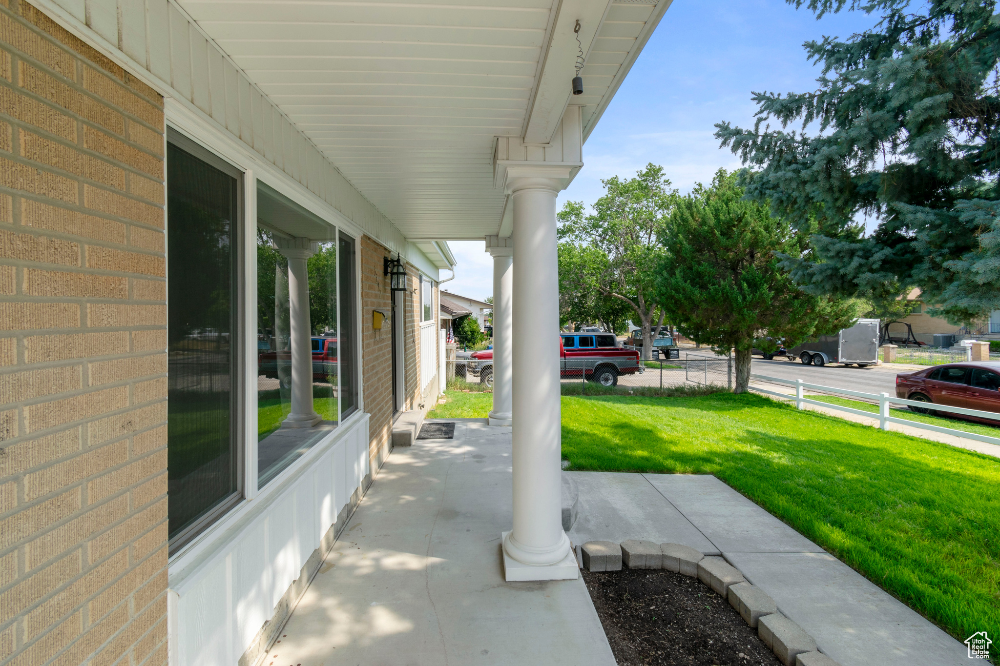 3292 S Fairlane St, Magna, Utah image 31