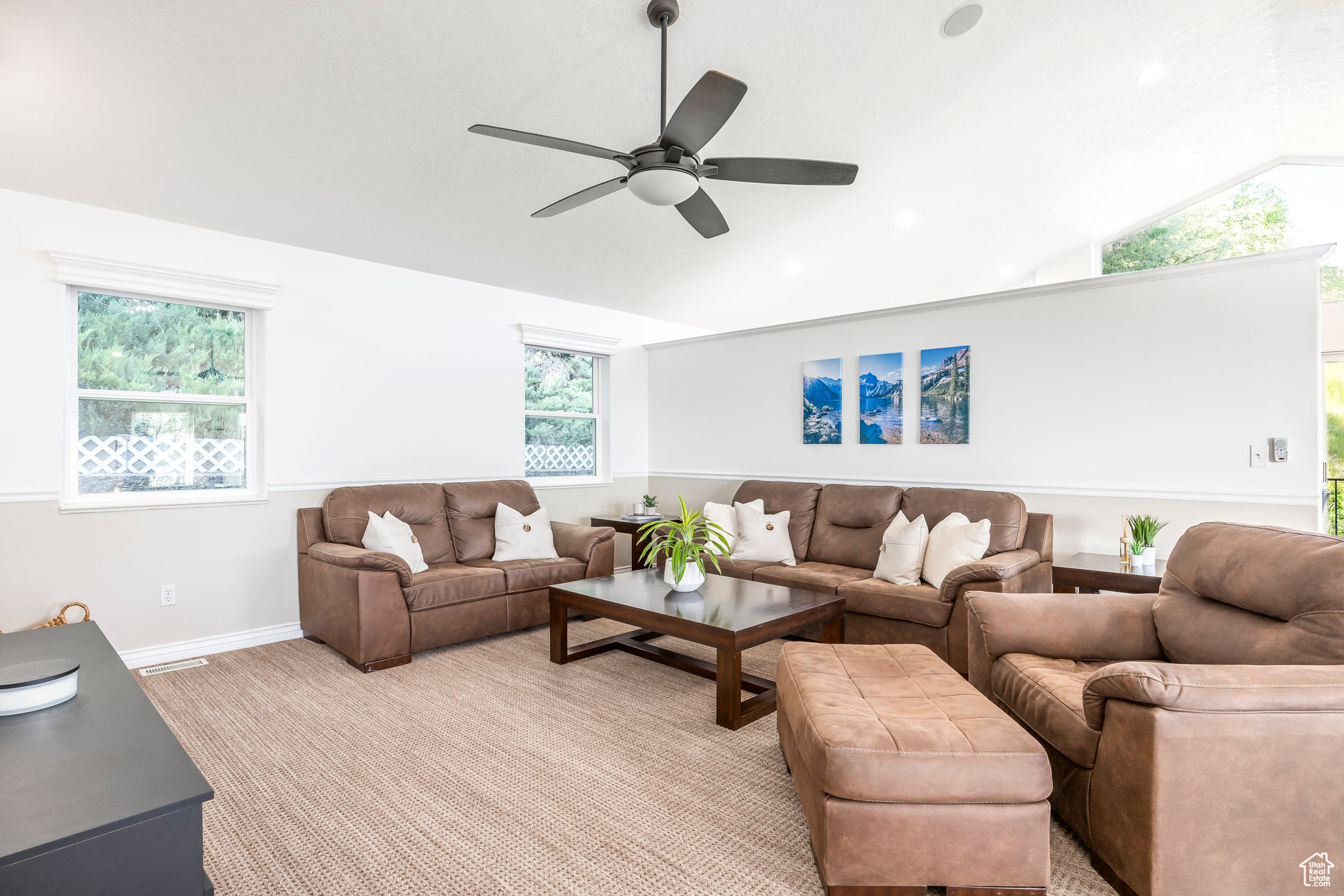 OAK CLIFF - Residential