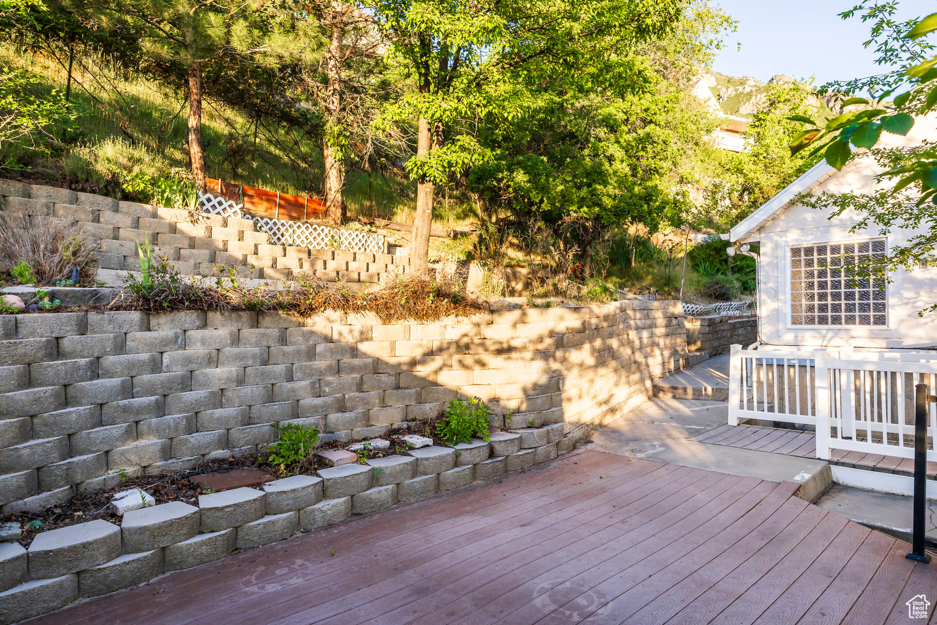 OAK CLIFF - Residential