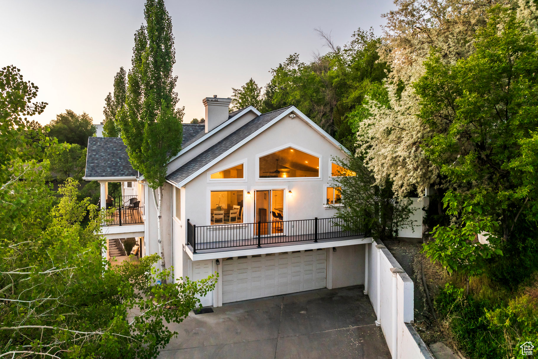 OAK CLIFF - Residential