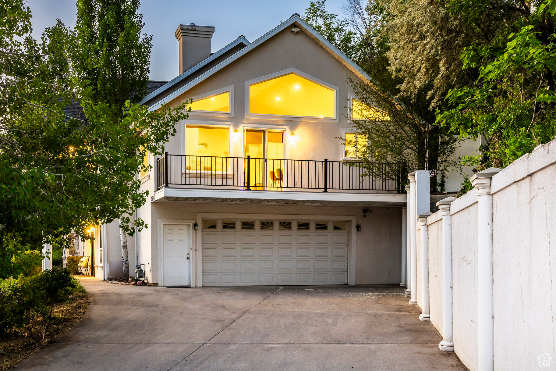 OAK CLIFF - Residential