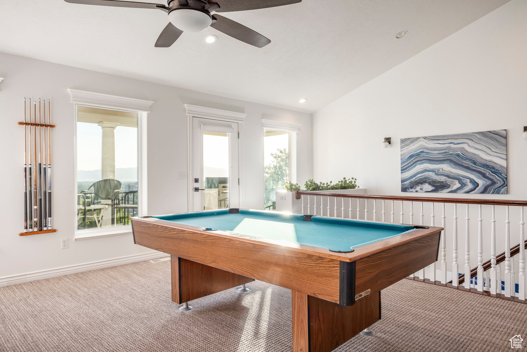 OAK CLIFF - Residential