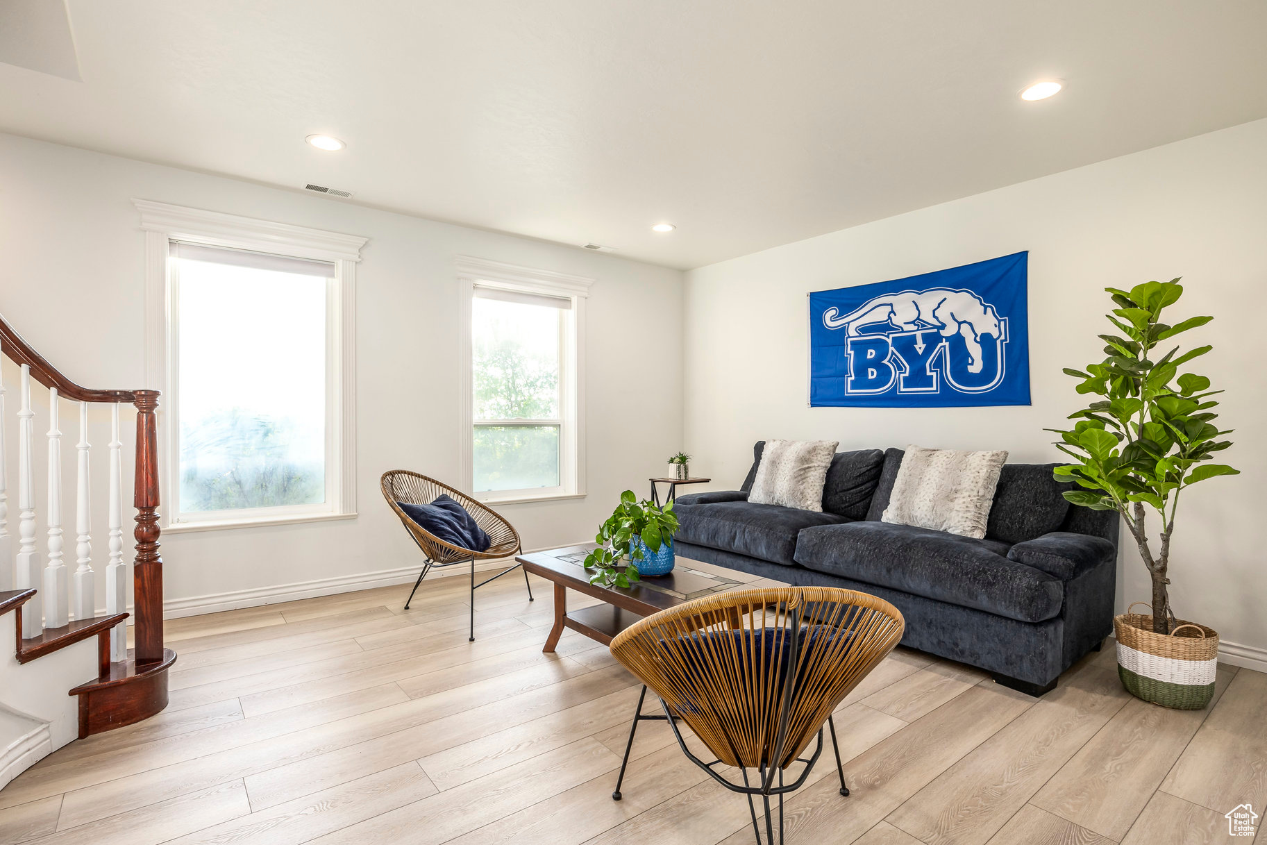 OAK CLIFF - Residential