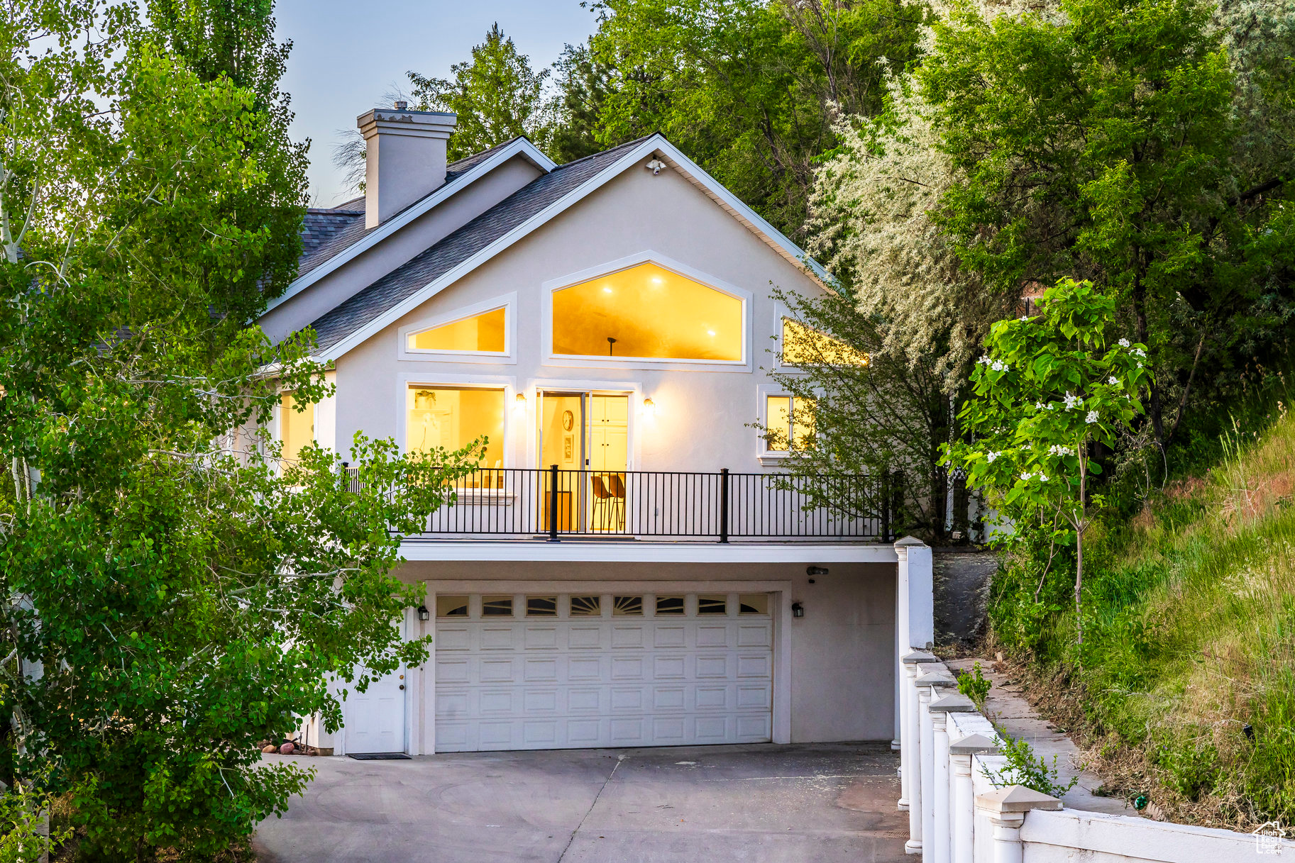 OAK CLIFF - Residential