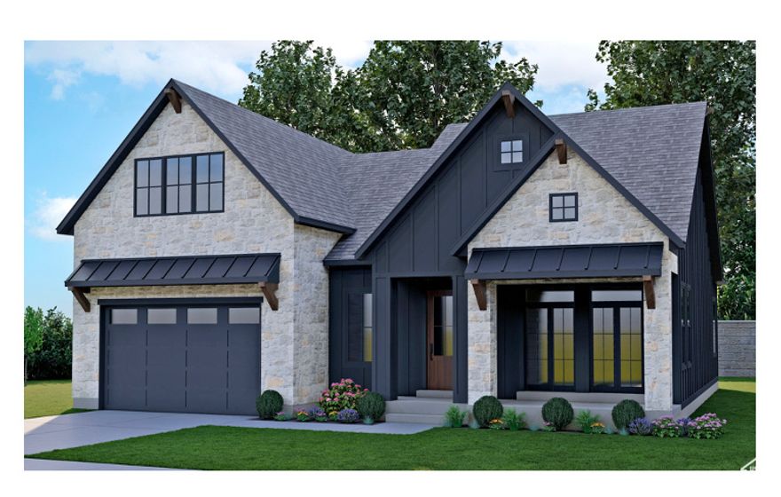 Discover The Bridges at Fox Hollow, an exclusive new community offering 33 beautifully designed cottages with maintenance-free living in the heart of American Fork. Surrounded by the Fox Hollow Golf Course, Art Dye Park, mountain views and access to Murdoch Trail this is a neighborhood you are going to want to live in! These single family homes blend charm, convenience, and modern craftsmanship, creating a neighborhood unlike any other. With five distinct cottage styles, each home boasts unique character and thoughtful design.  Phase one, featuring 10 premier lots, is available now. Model home coming soon. Experience the perfect blend of style, comfort, and ease at The Bridges at Fox Hollow. Contact us today and learn more to secure your dream home. You can also visit the website thebridgesatfoxhollow.com for further information.