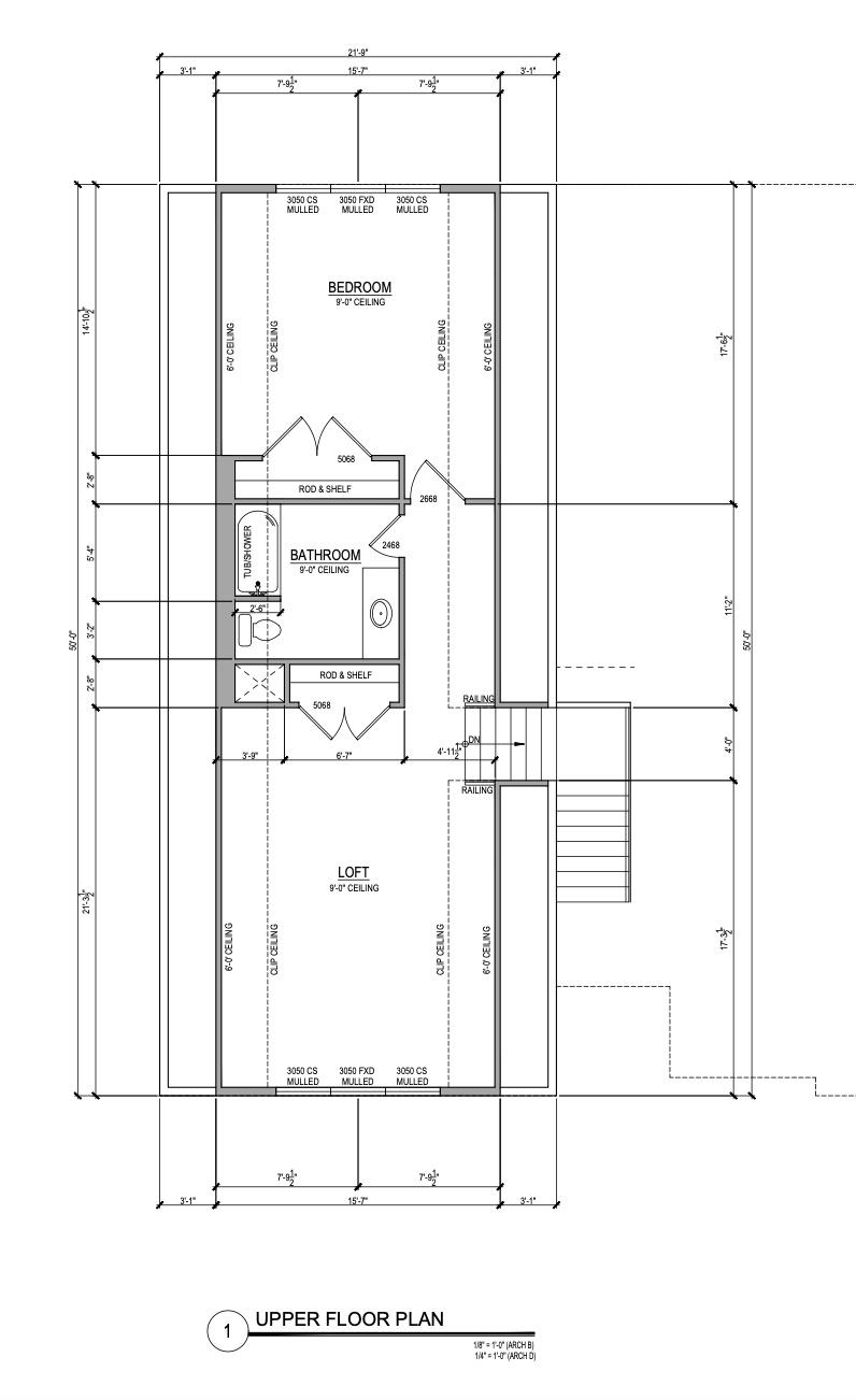 THE BRIDGES AT - Residential