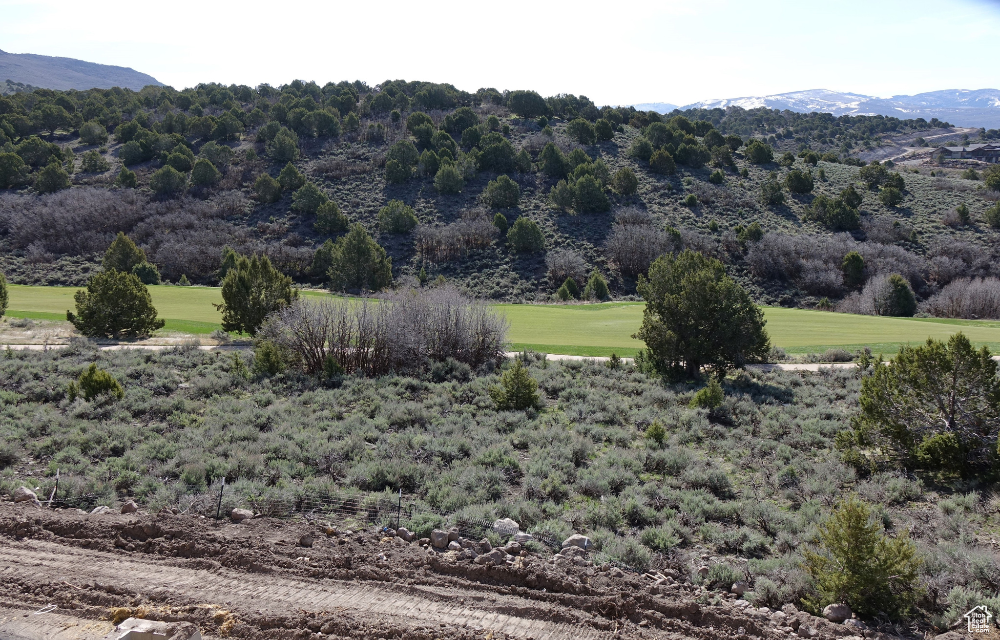 RED LEDGES - Residential