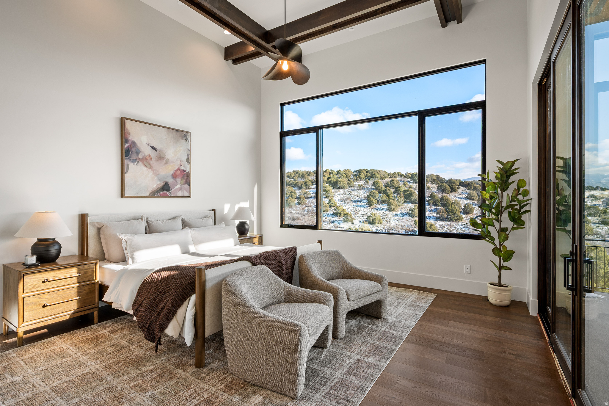 RED LEDGES - Residential