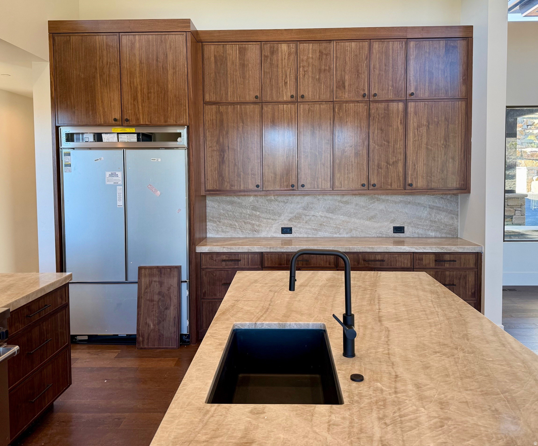 RED LEDGES - Residential