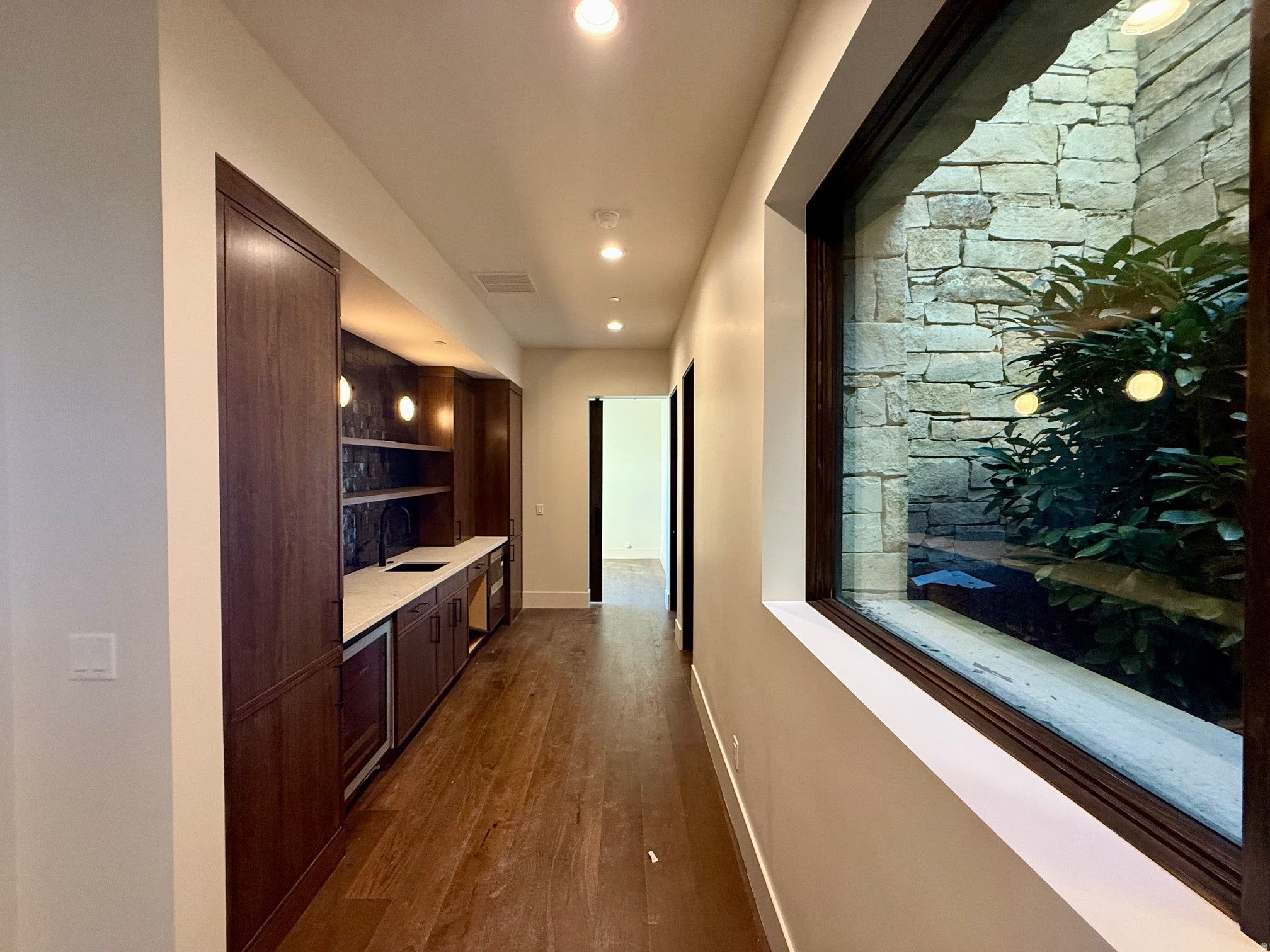 RED LEDGES - Residential