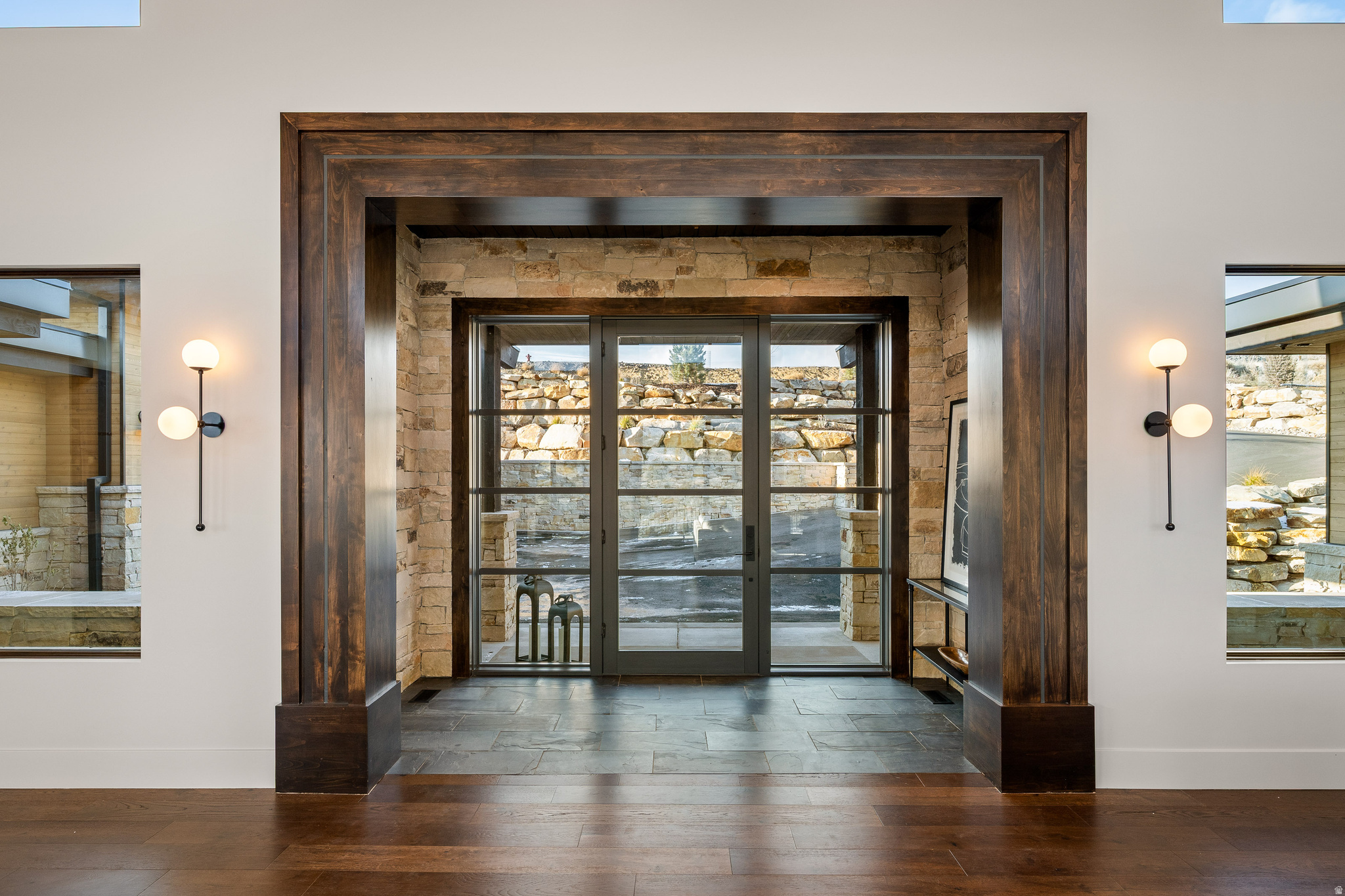 RED LEDGES - Residential