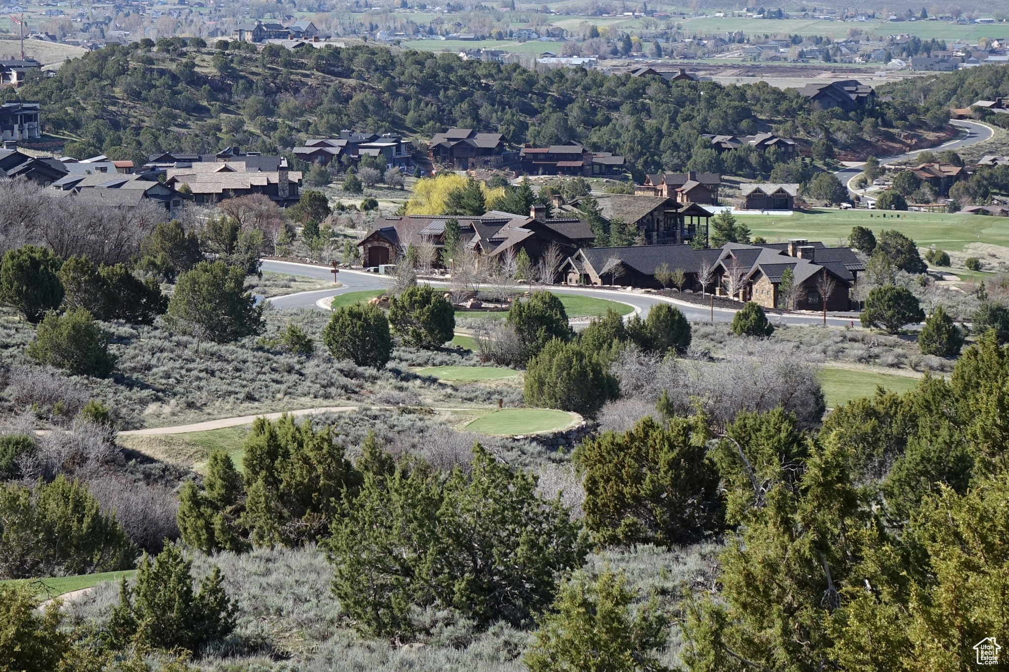 RED LEDGES - Residential