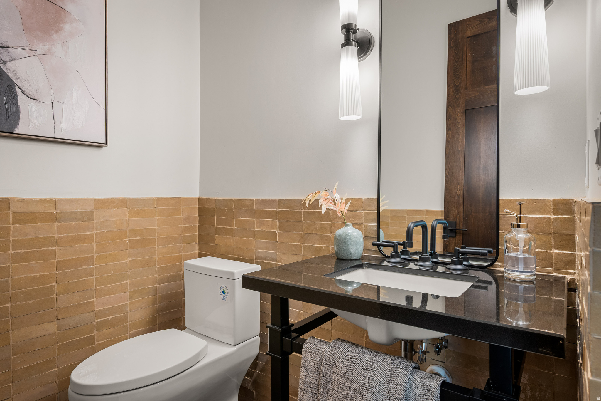 RED LEDGES - Residential