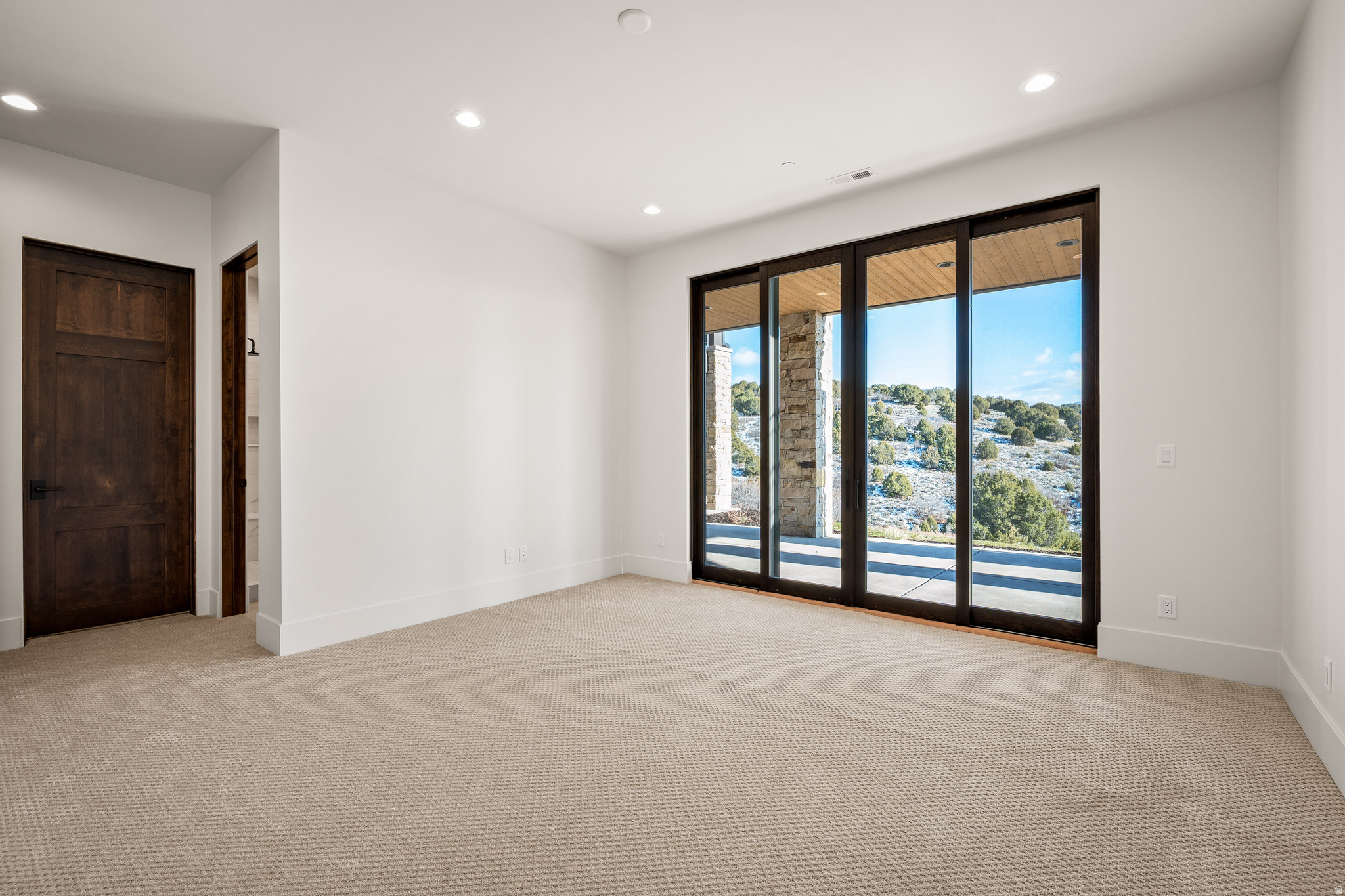 RED LEDGES - Residential