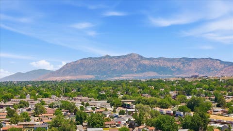 Tiny photo for 555 W 300 N, Clearfield, UT 84015 (MLS # 2166777)