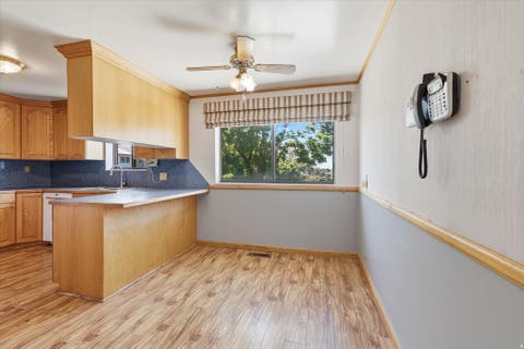 Tiny photo for 555 W 300 N, Clearfield, UT 84015 (MLS # 2166777)