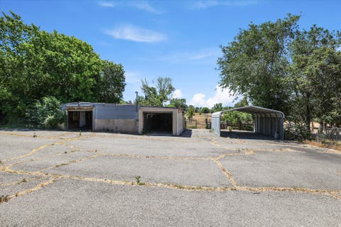 Tiny photo for 555 W 300 N, Clearfield, UT 84015 (MLS # 2166777)