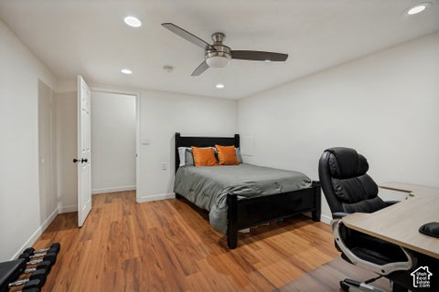 Tiny photo for 1331 N CHILD DR E, Layton, UT 84040 (MLS # 2189910)