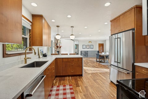 Tiny photo for 1331 N CHILD DR E, Layton, UT 84040 (MLS # 2189910)