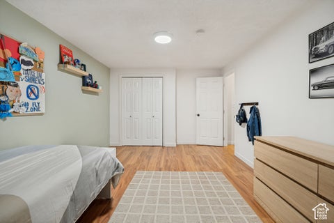 Tiny photo for 1331 N CHILD DR E, Layton, UT 84040 (MLS # 2189910)