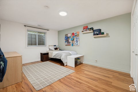 Tiny photo for 1331 N CHILD DR E, Layton, UT 84040 (MLS # 2189910)