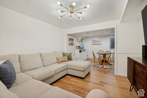 Tiny photo for 1331 N CHILD DR E, Layton, UT 84040 (MLS # 2189910)