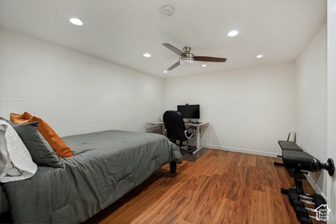 Tiny photo for 1331 N CHILD DR E, Layton, UT 84040 (MLS # 2189910)