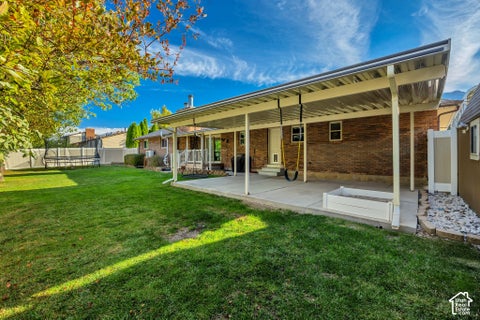 Tiny photo for 1331 N CHILD DR E, Layton, UT 84040 (MLS # 2189910)