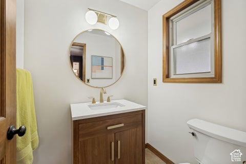 Tiny photo for 1331 N CHILD DR E, Layton, UT 84040 (MLS # 2189910)
