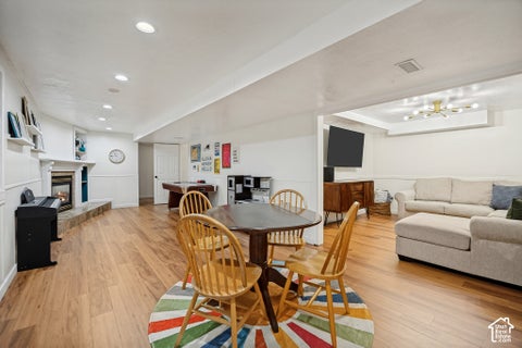 Tiny photo for 1331 N CHILD DR E, Layton, UT 84040 (MLS # 2189910)
