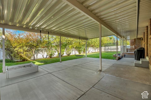 Tiny photo for 1331 N CHILD DR E, Layton, UT 84040 (MLS # 2189910)