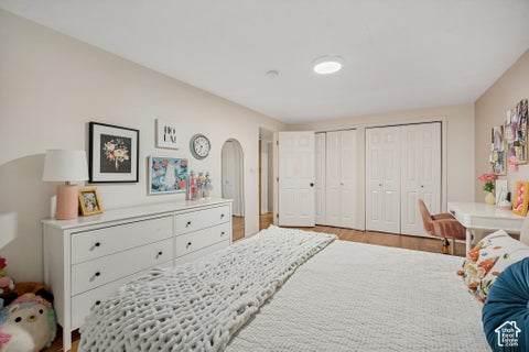 Tiny photo for 1331 N CHILD DR E, Layton, UT 84040 (MLS # 2189910)